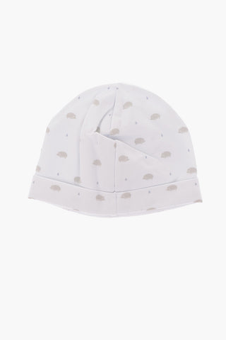Beanie in cotone