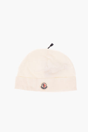 Cotton Beanie