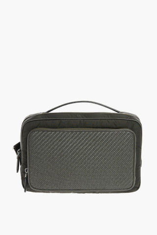 EZ LUXURY laptop bag with removable shoulder strap