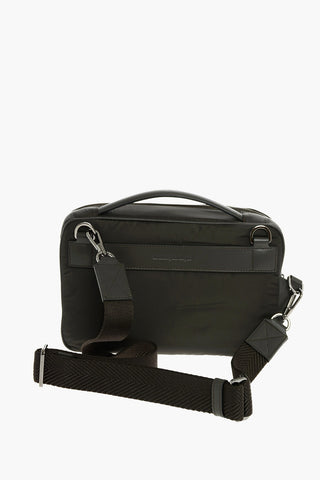 EZ LUXURY laptop bag with removable shoulder strap