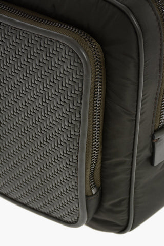 EZ LUXURY laptop bag with removable shoulder strap