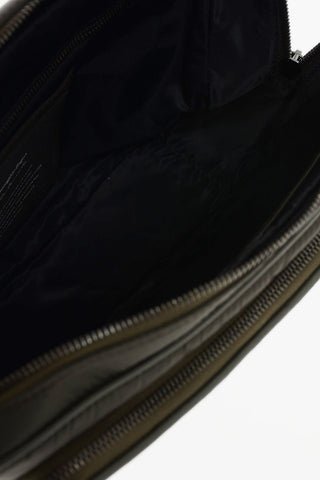 EZ LUXURY laptop bag with removable shoulder strap