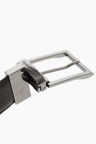 EZ TAILORING 30mm leather belt