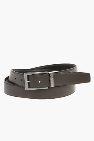 EZ TAILORING 30mm leather belt