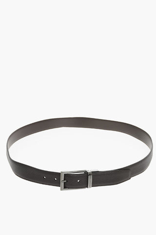 EZ TAILORING 30mm leather belt