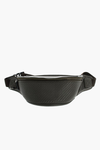 EZ LUXURY leather bum bag