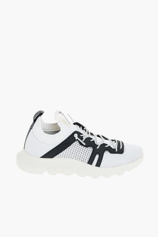 COUTURE XXX techmerino wool Sock Sneakers