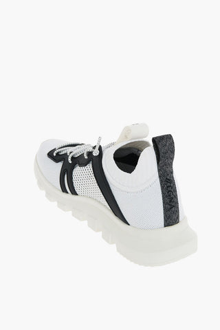 COUTURE XXX techmerino wool Sock Sneakers