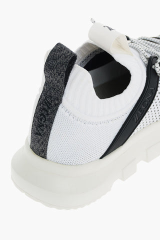 COUTURE XXX techmerino wool Sock Sneakers