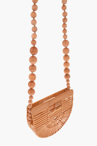 Bamboo ARK Shoulder Bag