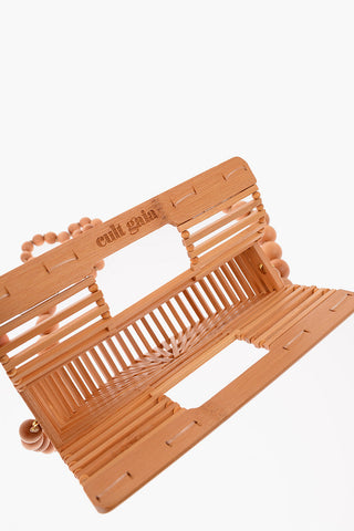 Bamboo ARK Shoulder Bag