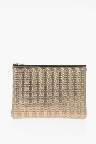 Rubber 1969 Pouch