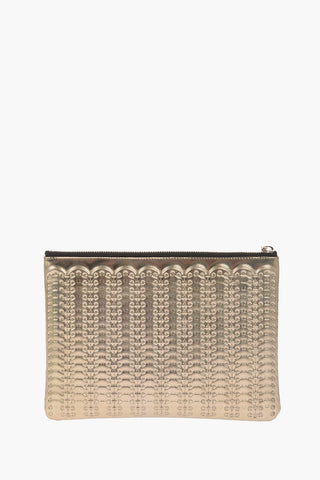 Rubber 1969 Pouch