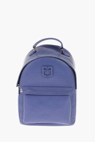 Textured Leather FAVOLA Backpack