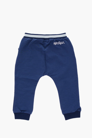 snap buttuns #FENDIFUN hoodie sweatshirt