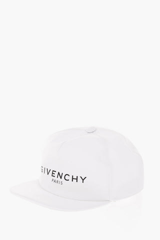 printed Cap