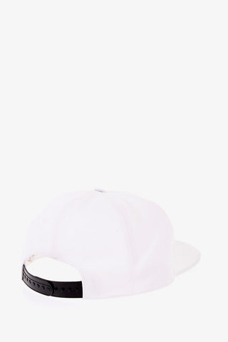 printed Cap