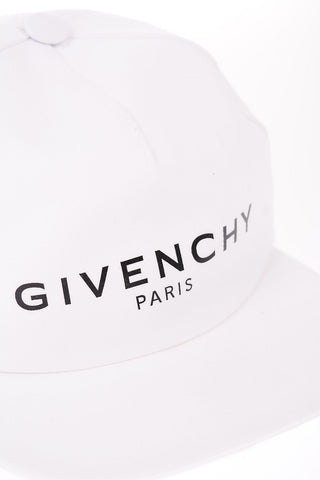 printed Cap