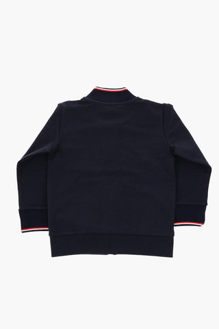 Jogger pants and sweatshirt set