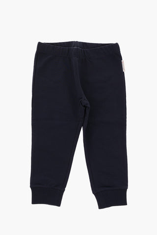 Jogger pants and sweatshirt set