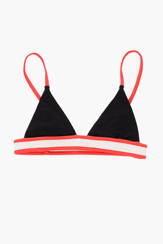 Nylon Stretch Bikini