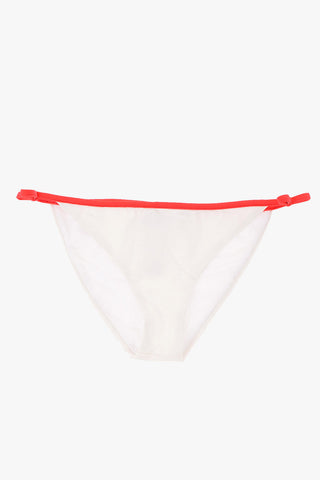 Nylon Stretch Bikini