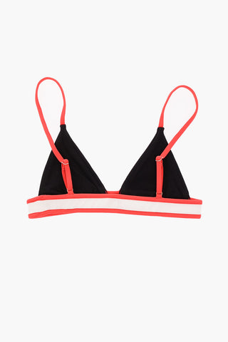 Nylon Stretch Bikini