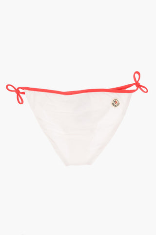 Nylon Stretch Bikini