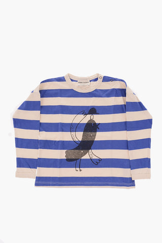 Striped T-shirt