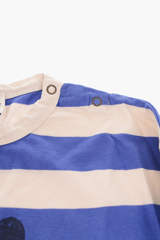 Striped T-shirt
