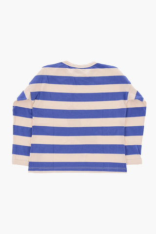 Striped T-shirt
