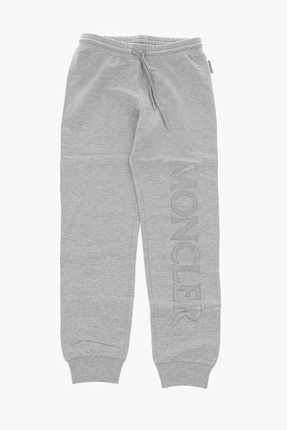 Jogger pants and sweatshirt set