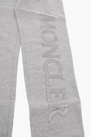 Jogger pants and sweatshirt set