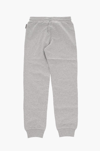 Jogger pants and sweatshirt set