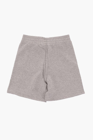 Shorts in felpa