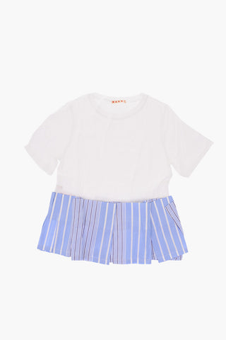 Striped T-shirt