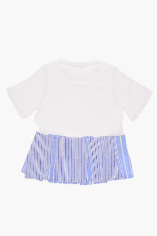 Striped T-shirt