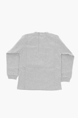 T-shirt TOY Manica Lunga