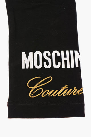 COUTURE! T-shirt and leggings