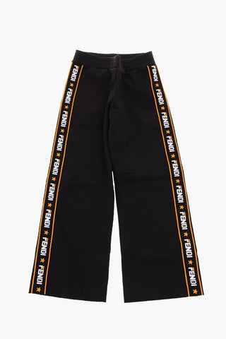 neoprene piping pants