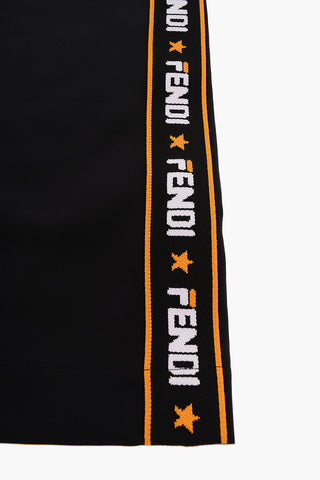 neoprene piping pants
