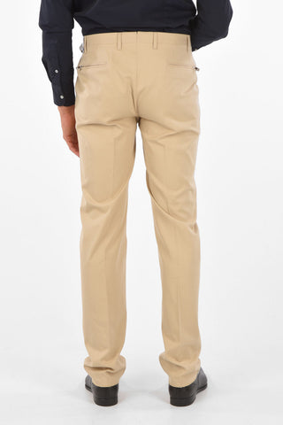 Mid Rise LEADER 5 Pocket Pants