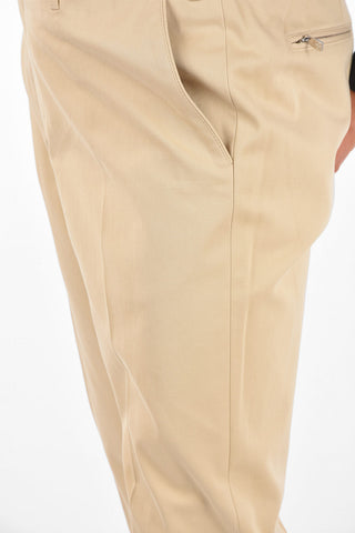 Mid Rise LEADER 5 Pocket Pants