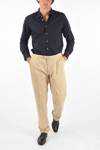 Mid Rise LEADER 5 Pocket Pants