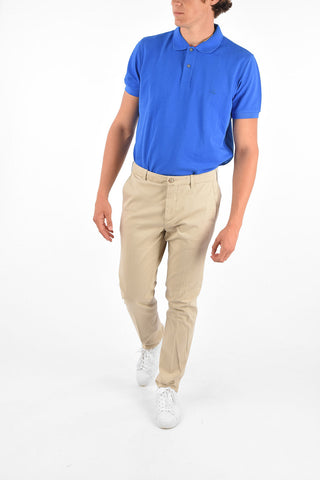 Pantaloni 5 Tasche SAVONA in Cotone Stretch