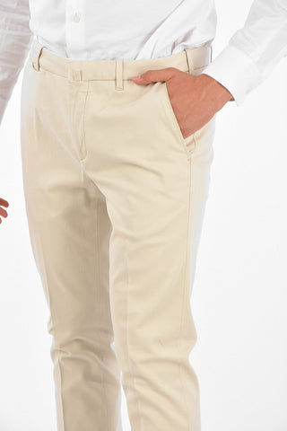 5 Pocket FINOT straight pants
