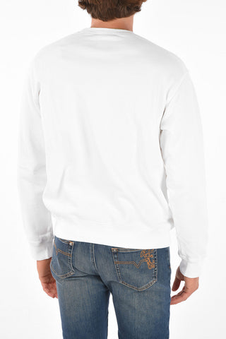 Printed RAINBOW TWINS Sweatshirt