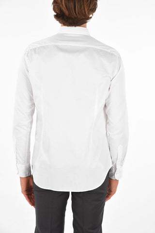 Long Sleeve DAVID ALLTIME Classic Collar shirt