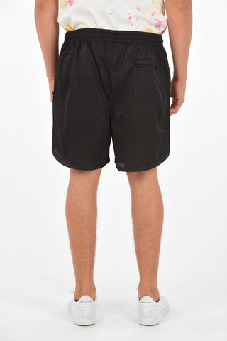 Shorts CARAVAGGIO ARROW a Rete 