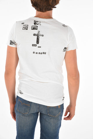 Cotton IMPRESS T-Shirt